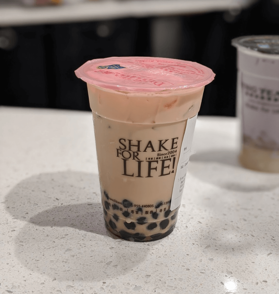 Bubble Tea Brands: Ding Tea - Talk Boba